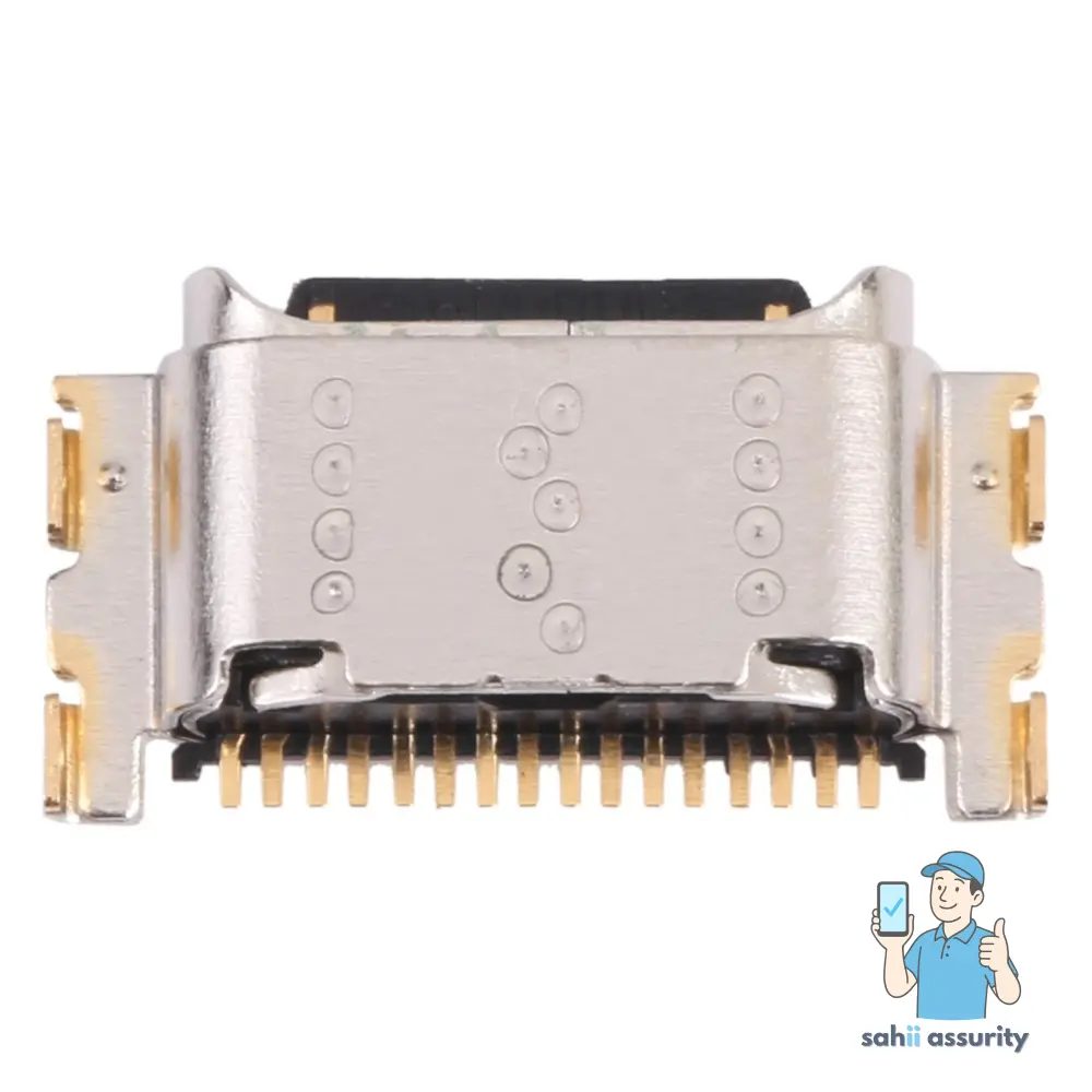 Charging Connector for Motorola Moto G52